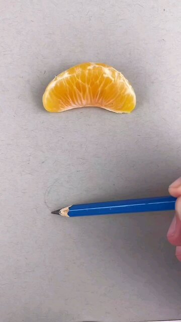 Drawing Realistic ✍️