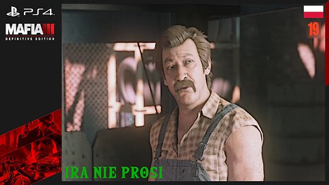 Mafia 3: Edycja Ostateczna [#19] -IRA NIE PROSI