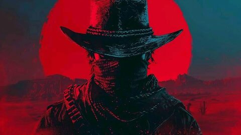 "Red Dead Redemption 2" 11 Representatives Gang Lawyers Go Out to Collect Debts,