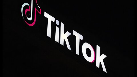 Donald Trump Has Thrown the ChiComs a Lifeline on TikTok, but Will It Save Them