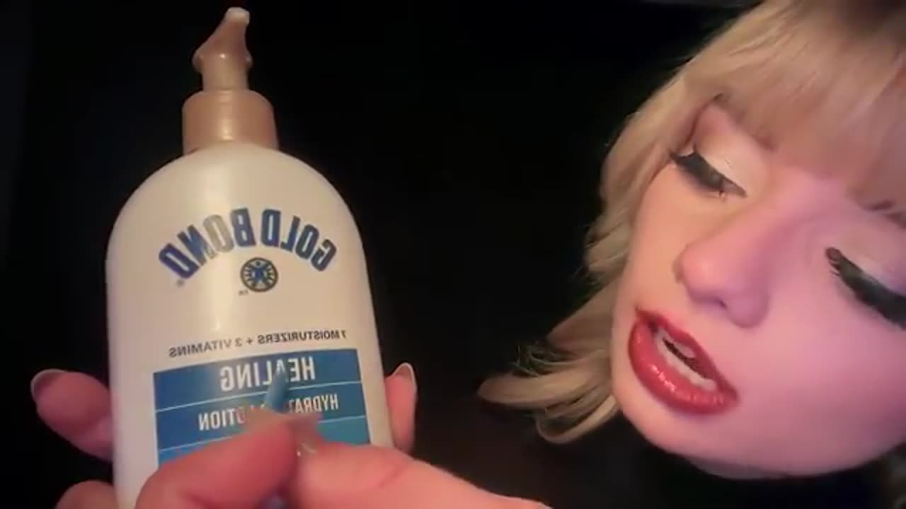 ASMR 1st Episode 😱🔥