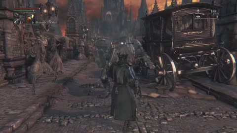 Bloodborne PARTE =_14