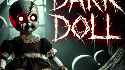 Dark Doll