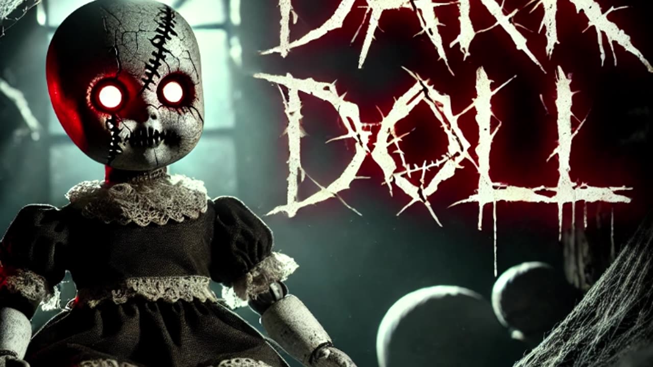 Dark Doll