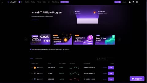 Crypto Arbitrage Strategy