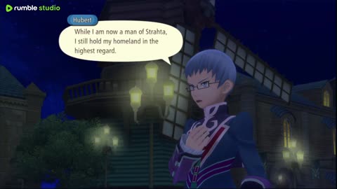 Tales of Graces F Remastered: Part Two