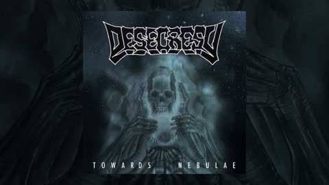Desecresy - Towards Nebulae (2019) (FI)
