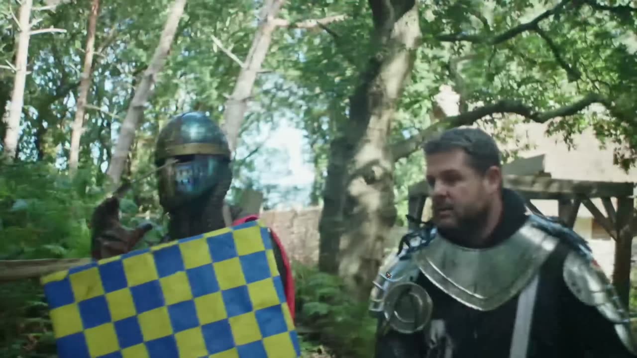 Rustler Intro