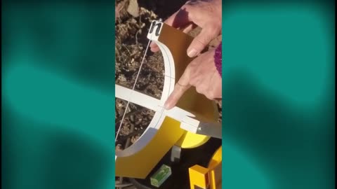 How to set your Armillary