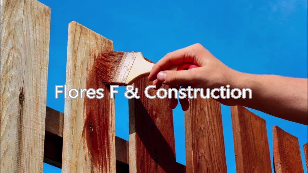 Flores F & Construction