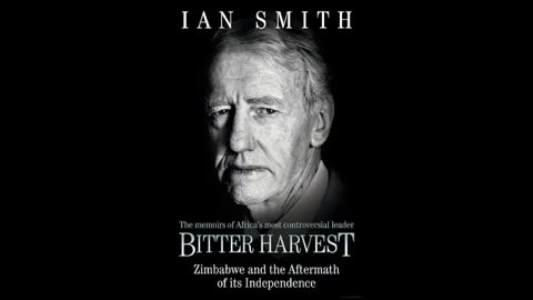 Bitter Harvest: The Great Betrayal by Ian Smith Part 1 of 3 (Full Audiobook)