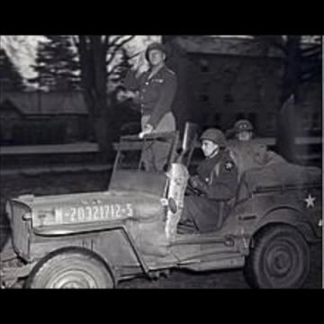 Feb 5, 2024 Gen. Patton quotation of the day: To Ed Thompson Life Mag #ww2 #war