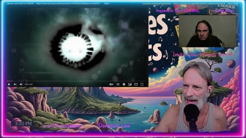 64th Pebbles Reacts to OPEN Stream,