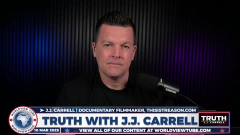 Truth with J.J. Carrell EP93: Monday Government Corruption