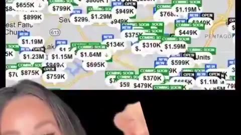 Real Estate Mass Exodus in Washington DC