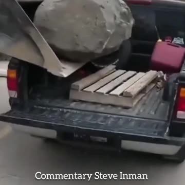 Working Harder Instead of Smarter