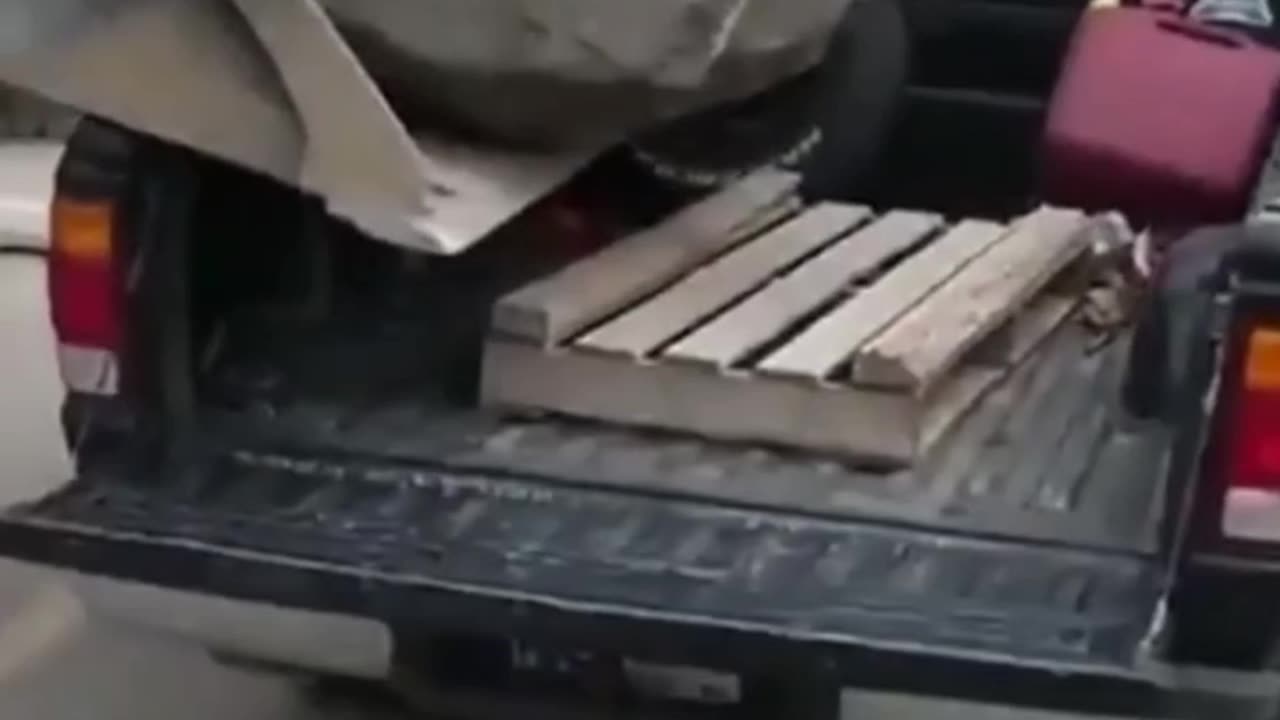 Working Harder Instead of Smarter