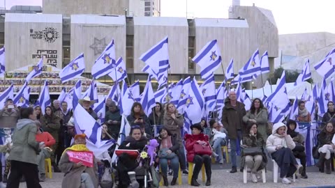 Bodies of Deceased Hostages Return to Israel from Gaza 🇮🇱