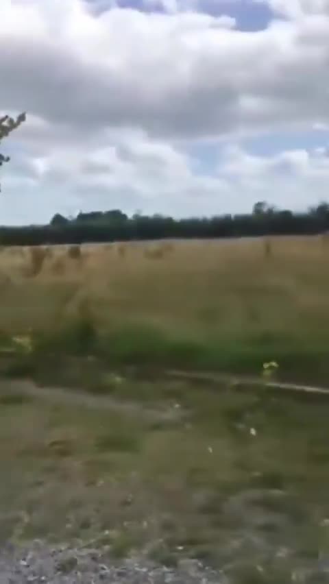 Ireland attacked by stealth?