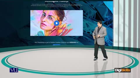 Topic 27_ Level of Skill _ Hisham Sarwar _ Digi Skills _ Sociolance _ Freelancing