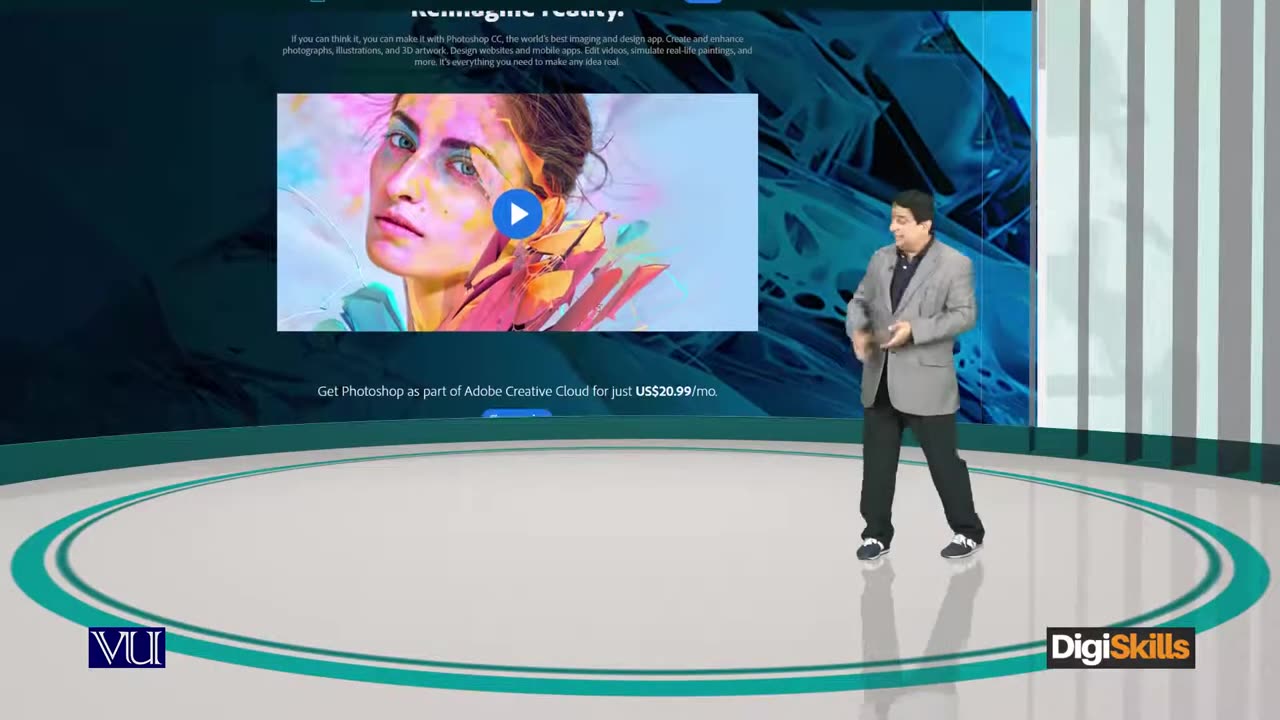 Topic 27_ Level of Skill _ Hisham Sarwar _ Digi Skills _ Sociolance _ Freelancing