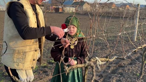 ТРИФОН ЗАРЕЗАН В ГАГАУЗИЯ