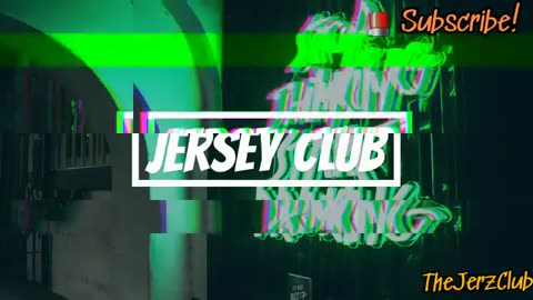 40 BUMPIN' - SAVE ME (Jersey Club)| THEJERZCLUB