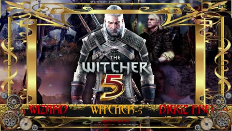 How to install The Witcher 5 Kodi Build