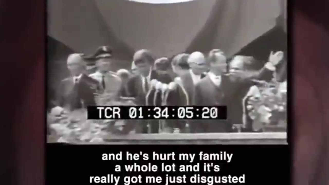 New Audio Reveals the Gunman that Killed JFK!