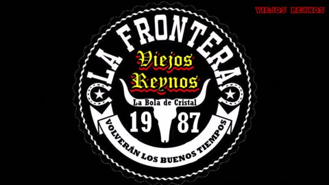 LA FRONTERA - Volverán los buenos tiempos (Subtitulada) TVE 1987