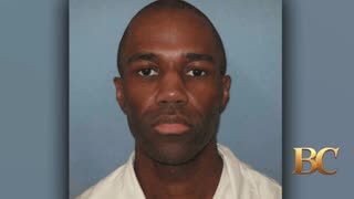 Alabama executes a man with nitrogen gas for 1991 murder and rape