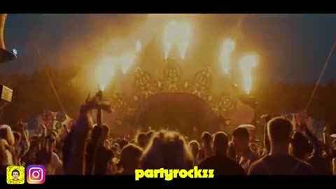 VINI VICI & ALOK & SKAZI - LOOSE A ROCKSTAR (PSYTRANCE) HD HQ