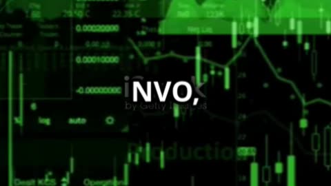 NVO Stock: The Next Big Thing?