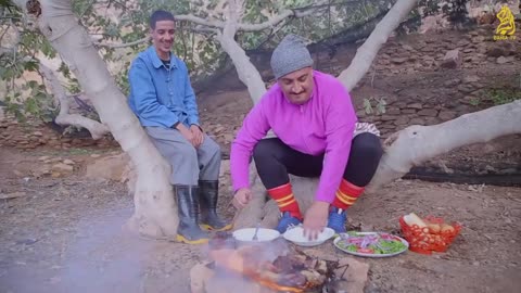 رمضان الحلقة 02 série ramdan ep