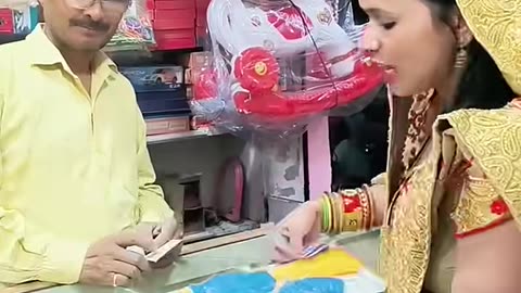 chhoti si bacchi ne di maa ko Sikh#shorts #trending #viral #youtubeshorts #thegeetagurjar