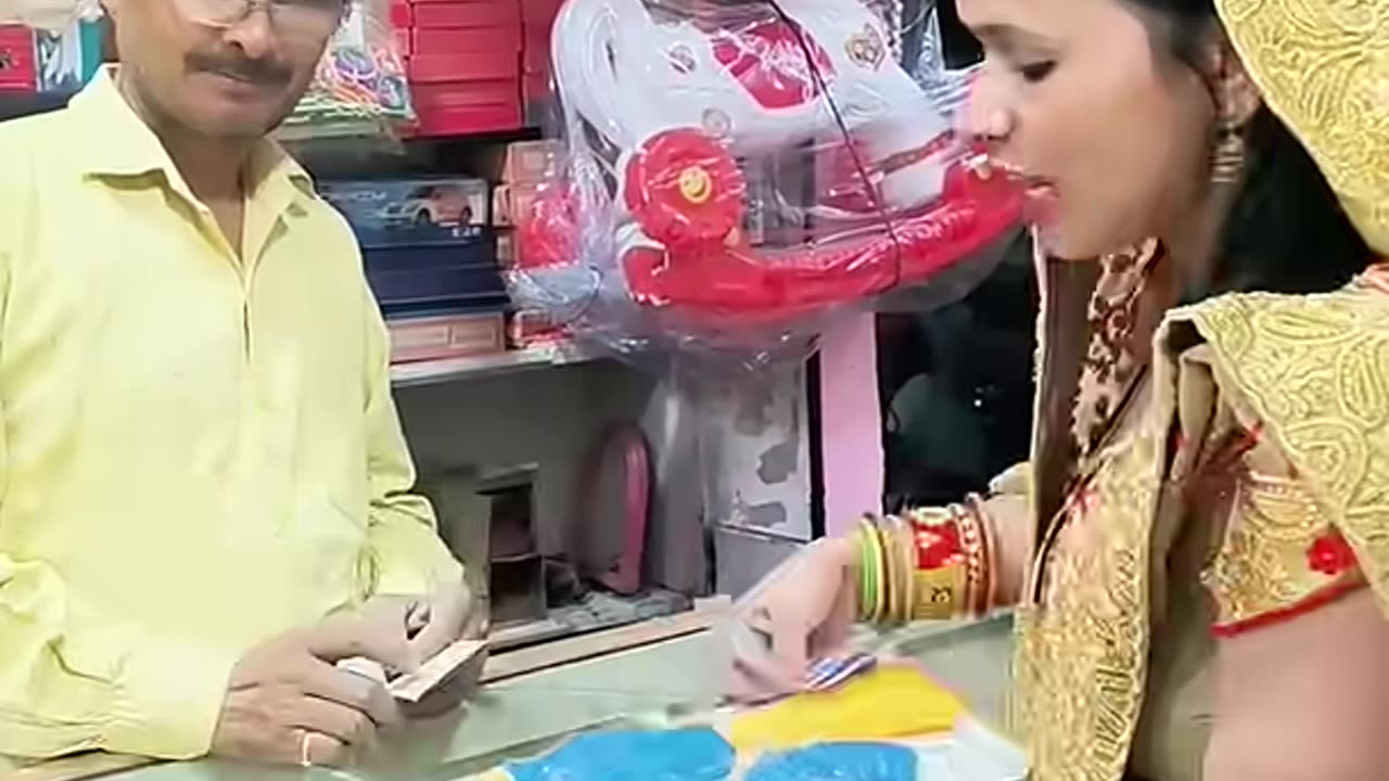 chhoti si bacchi ne di maa ko Sikh#shorts #trending #viral #youtubeshorts #thegeetagurjar