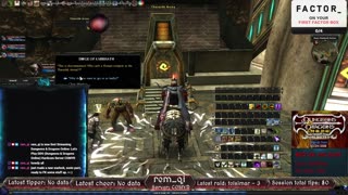 Let's Play DDO (Dungeons & Dragons Online) Hardcore Server COMYR 2025-01-08 18-41-55.mp4