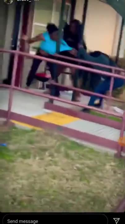 Cooper Road USA hood fight SHREVEPORT RATCHET CITY