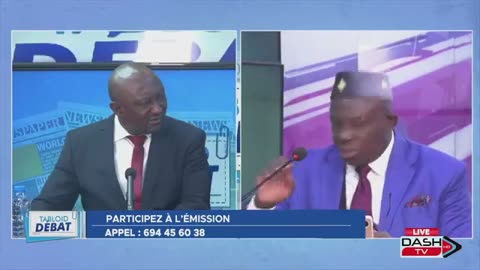 Mémoire Historique | Paul Biya humilie Emmanuel Macron| Président BANDA KANI