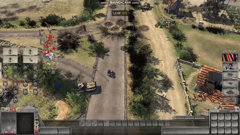 Men of War Assault Squad 2