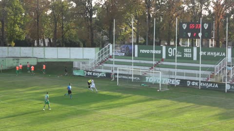 Prva liga Srbije 2023 24 - 25.Kolo TEKSTILAC – INĐIJA TOYO TIRES 21 (11)