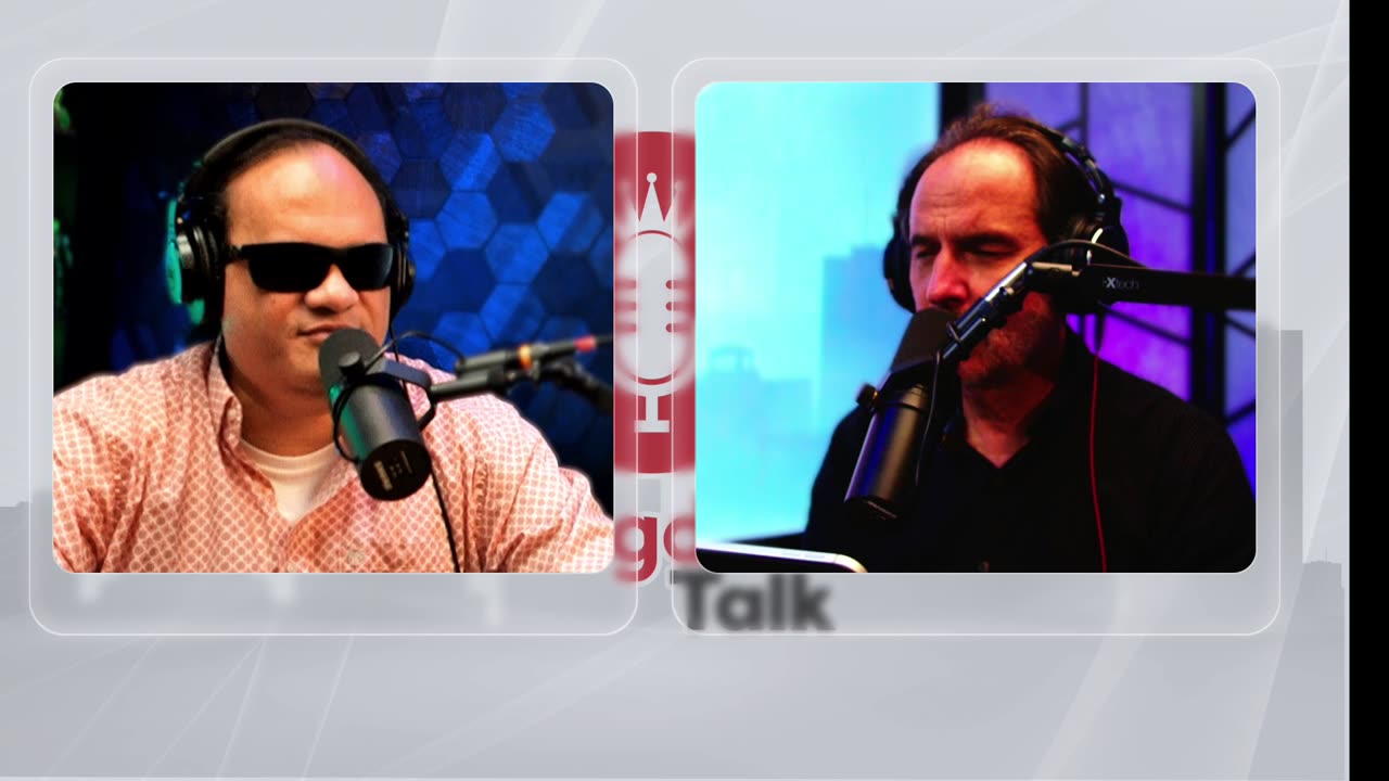 Kingdom Talk - Way to Abide? Faith Teachers?