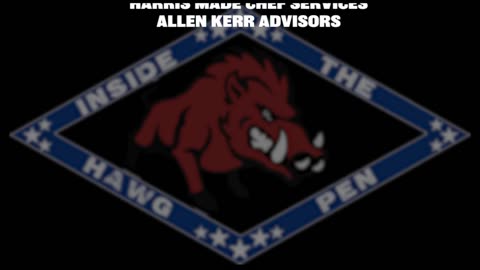 Inside the Hawg Pen: January 9, 2025