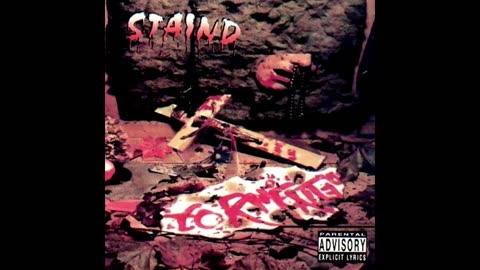 Staind - Tormented (1996)