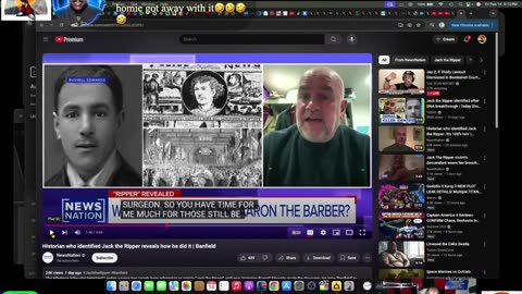 Tony Buzbee Drops Jay Z Lawsuit, Jack The Ripper's Identity Revealed