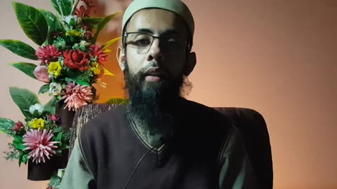 Aankh Band Karna | Namaz Ke Masail