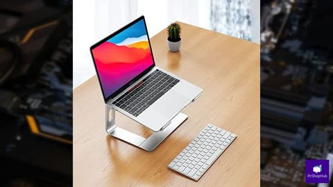 BESIGN LS03 Aluminum Laptop Stand