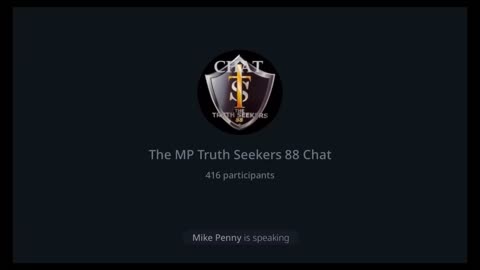 Telegram Live Recording 1/18/25