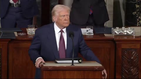 President Trump says Biden tried to unfairly prosecute him and asks Dems "How did that work out?"