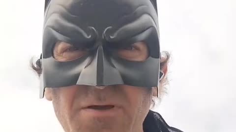 BATMAN Is The True Alchemist 🦇